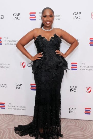 Jennifer Hudson(3) Jennifer Hudson(3)